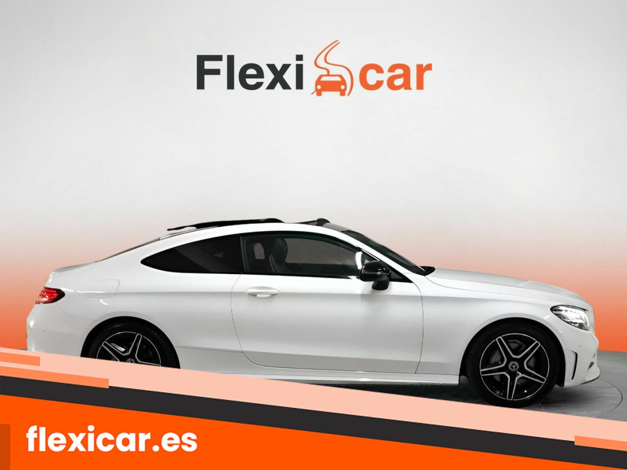 Foto Mercedes-Benz Clase C 4