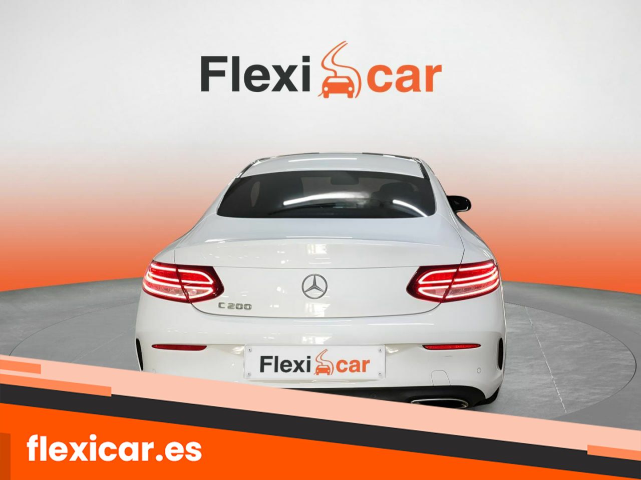 Foto Mercedes-Benz Clase C 5