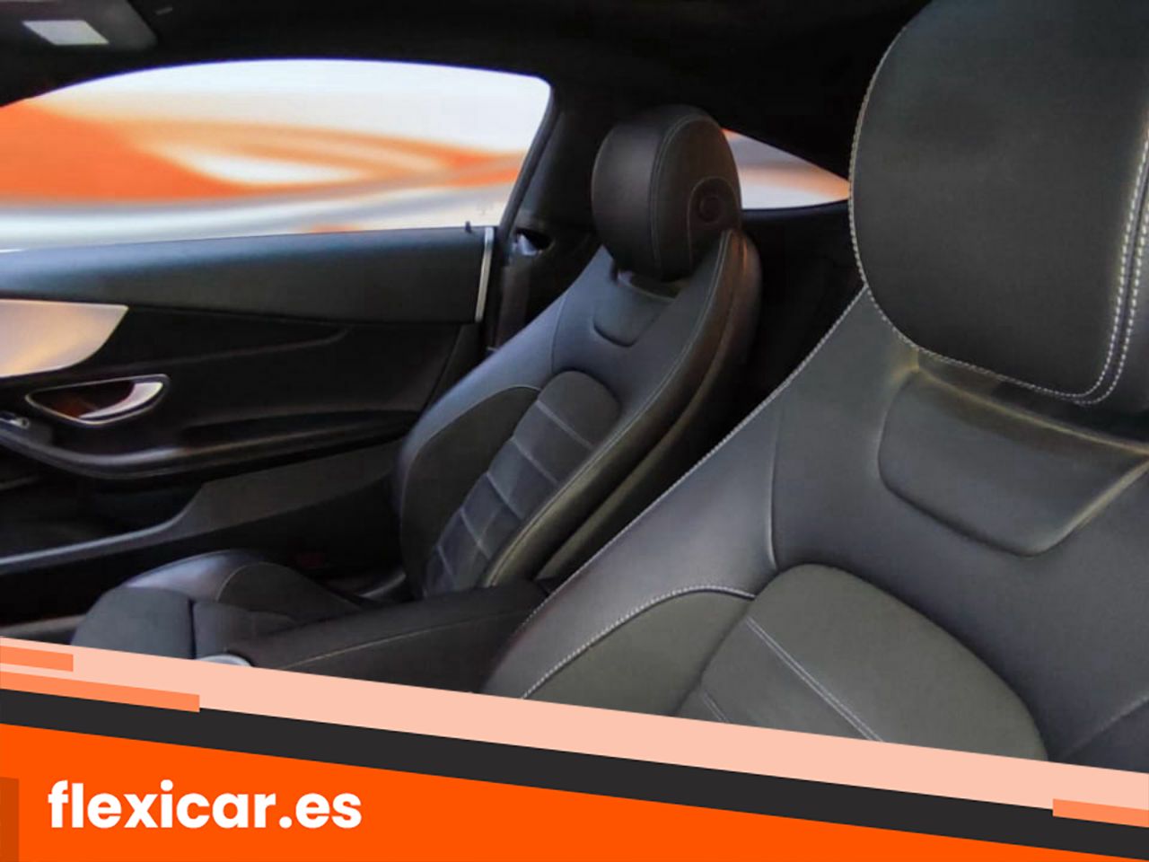 Foto Mercedes-Benz Clase C 7