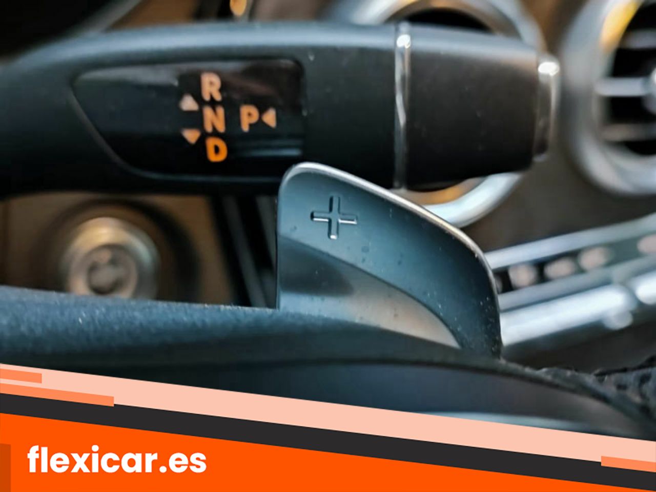 Foto Mercedes-Benz Clase C 21