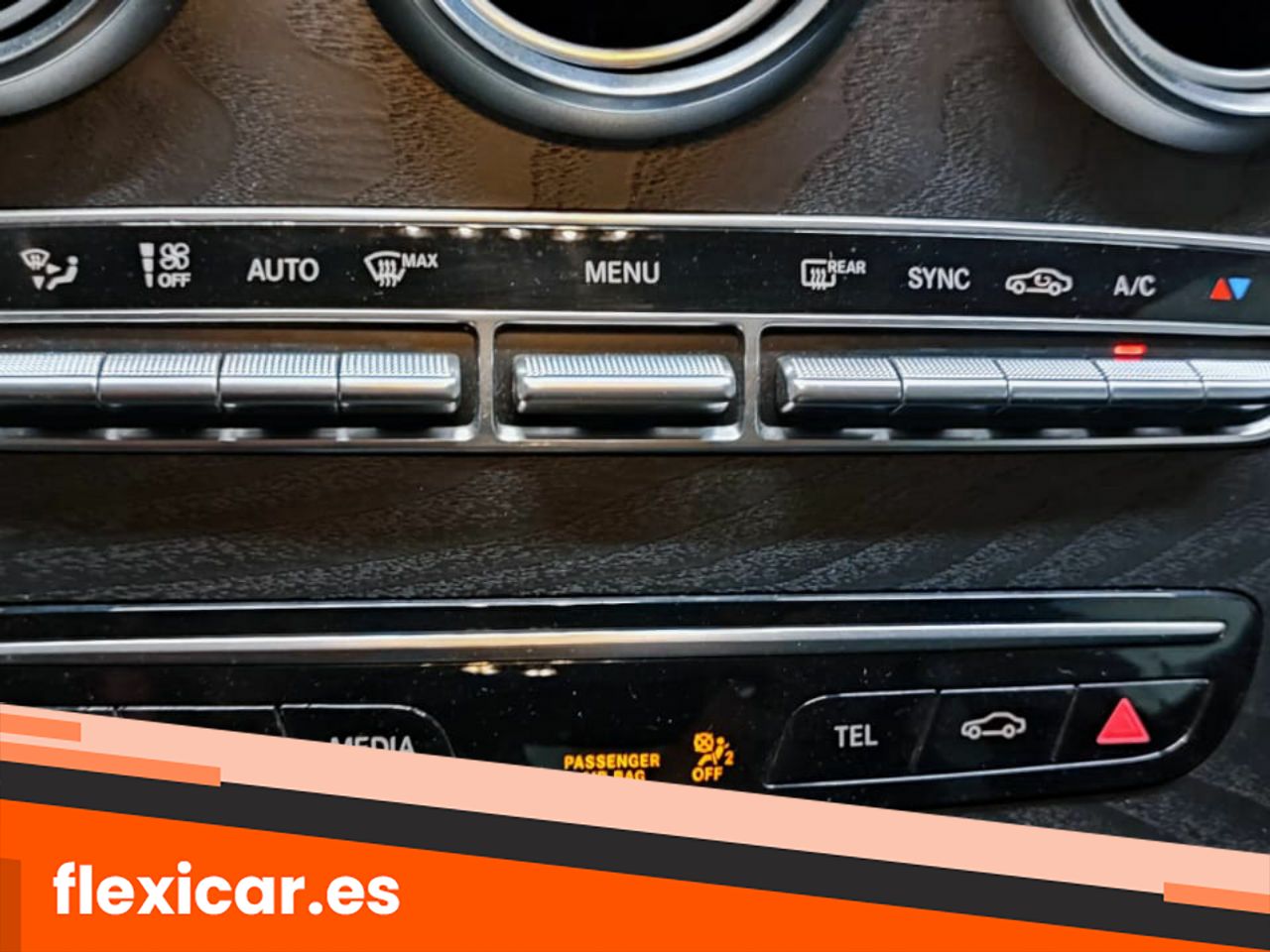 Foto Mercedes-Benz Clase C 26
