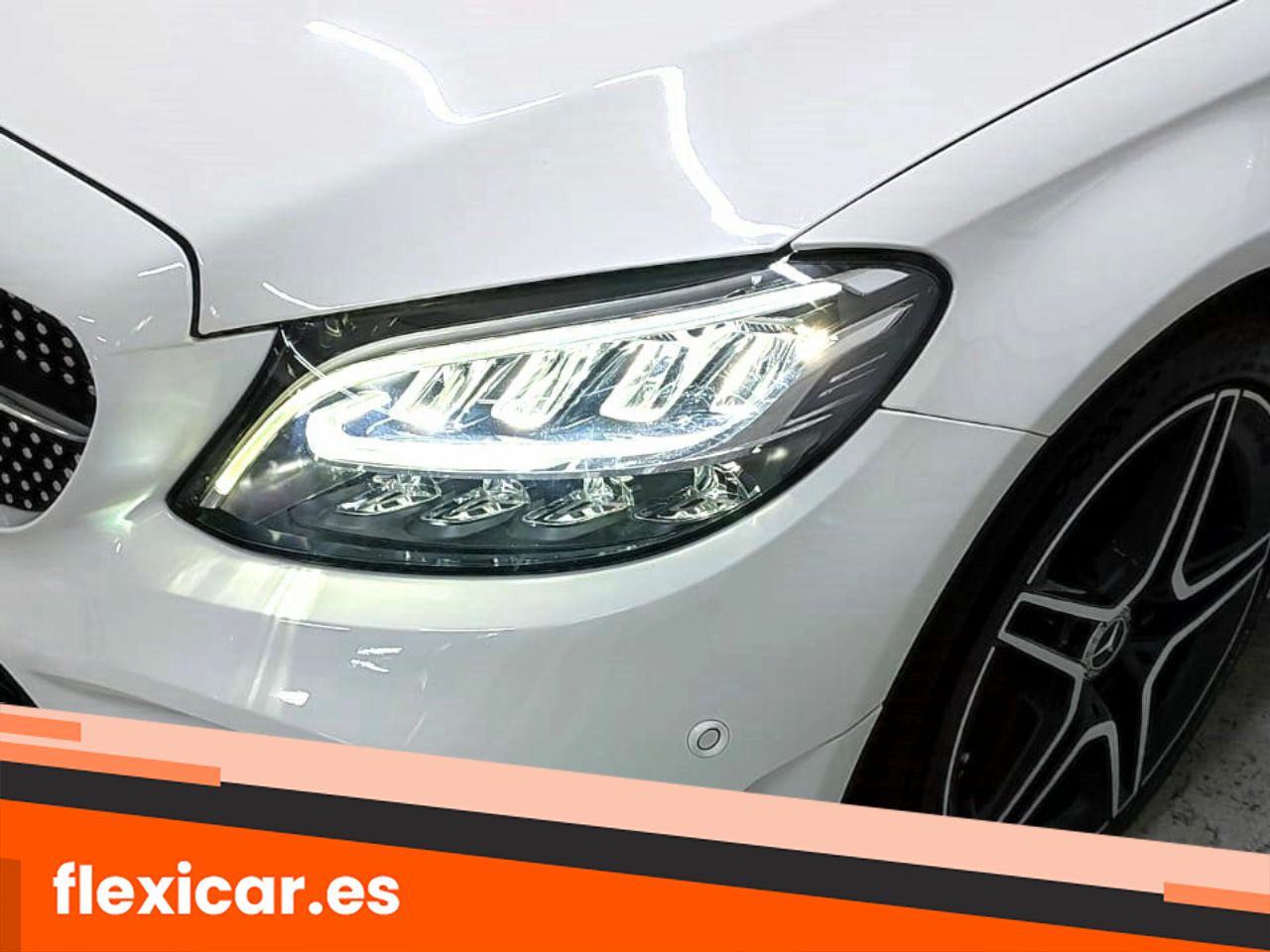 Foto Mercedes-Benz Clase C 29