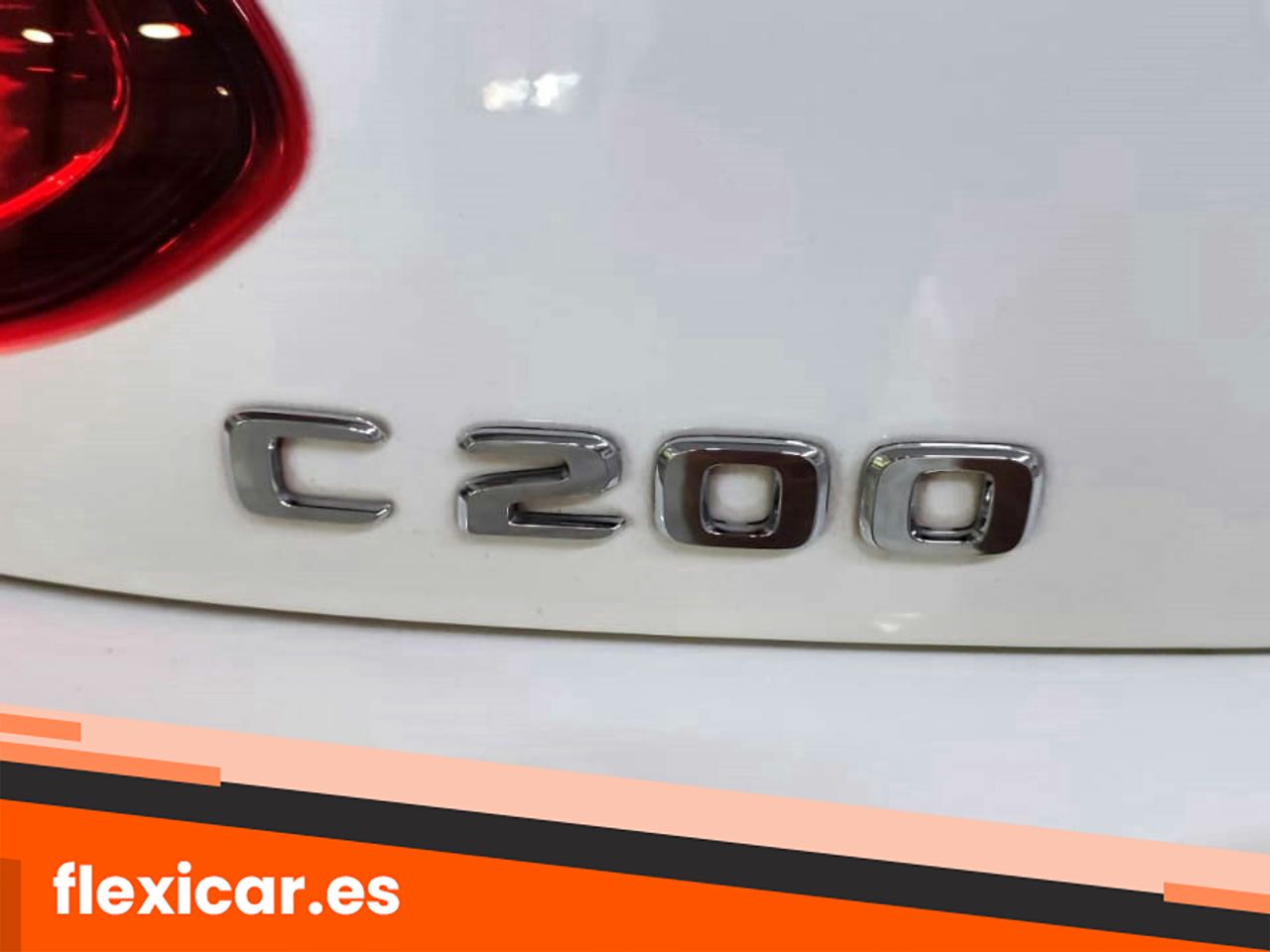 Foto Mercedes-Benz Clase C 31