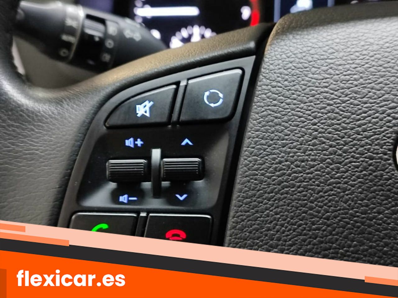 Foto Hyundai Tucson 21