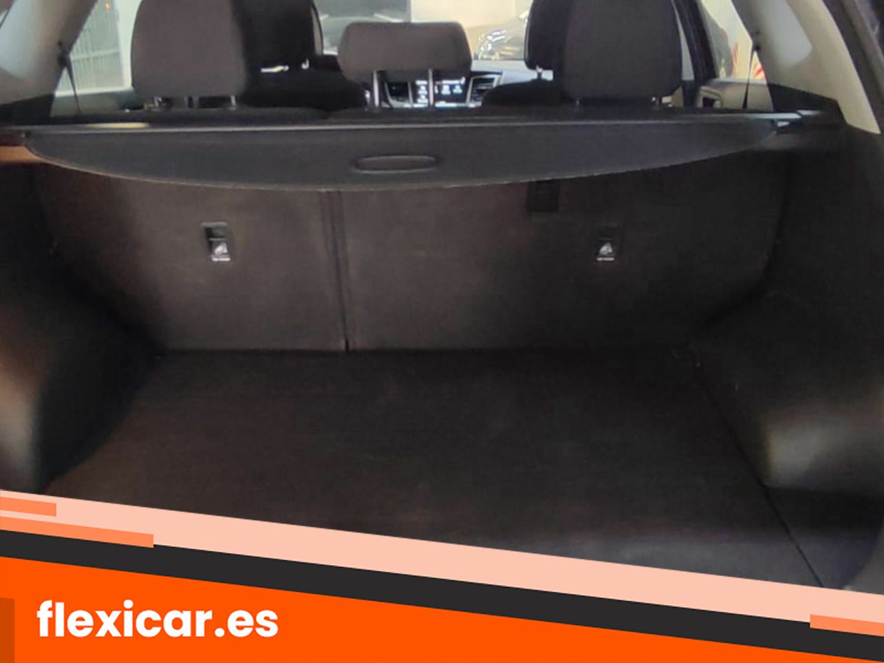 Foto Hyundai Tucson 26