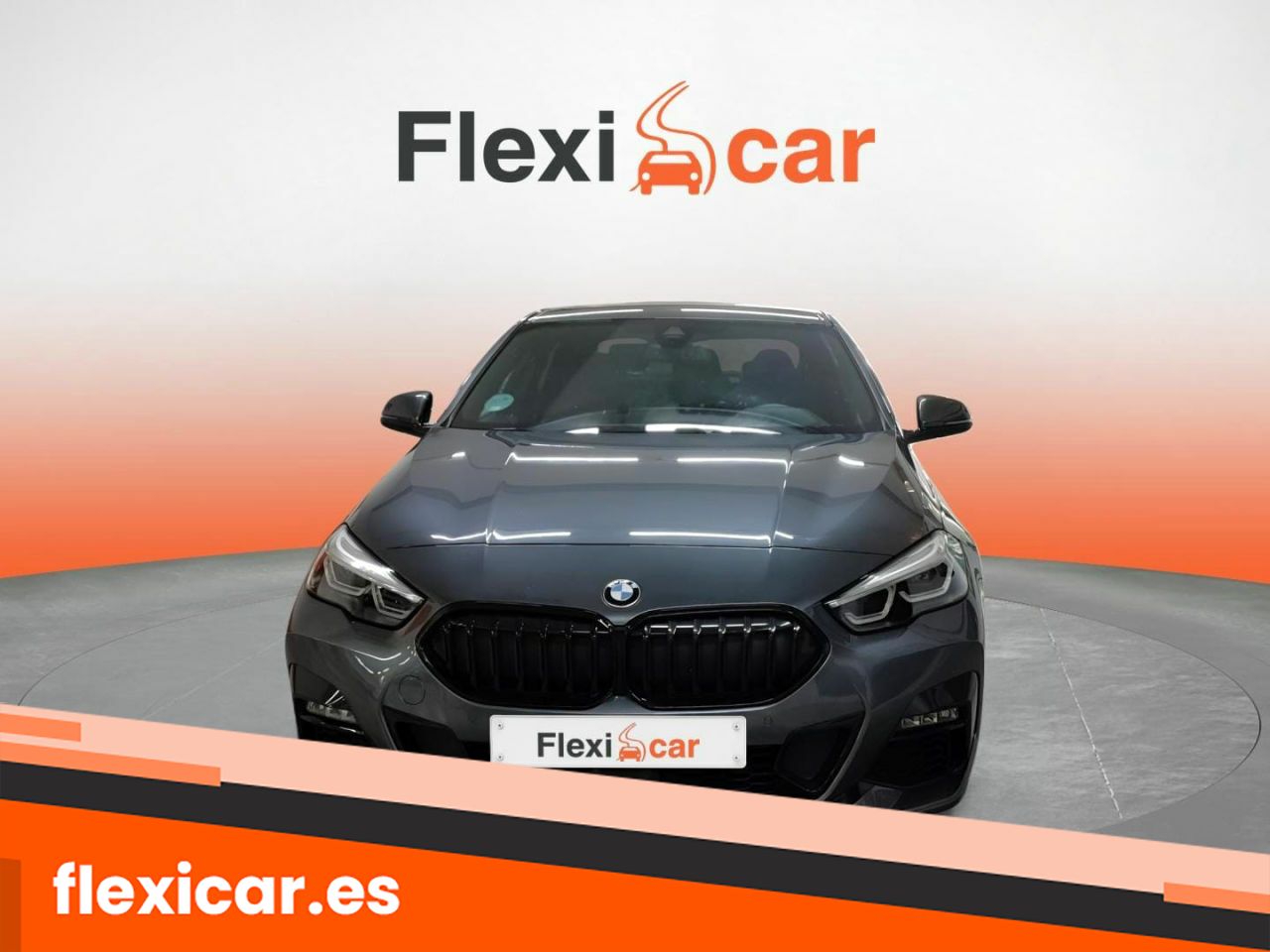 Foto BMW Serie 2 2