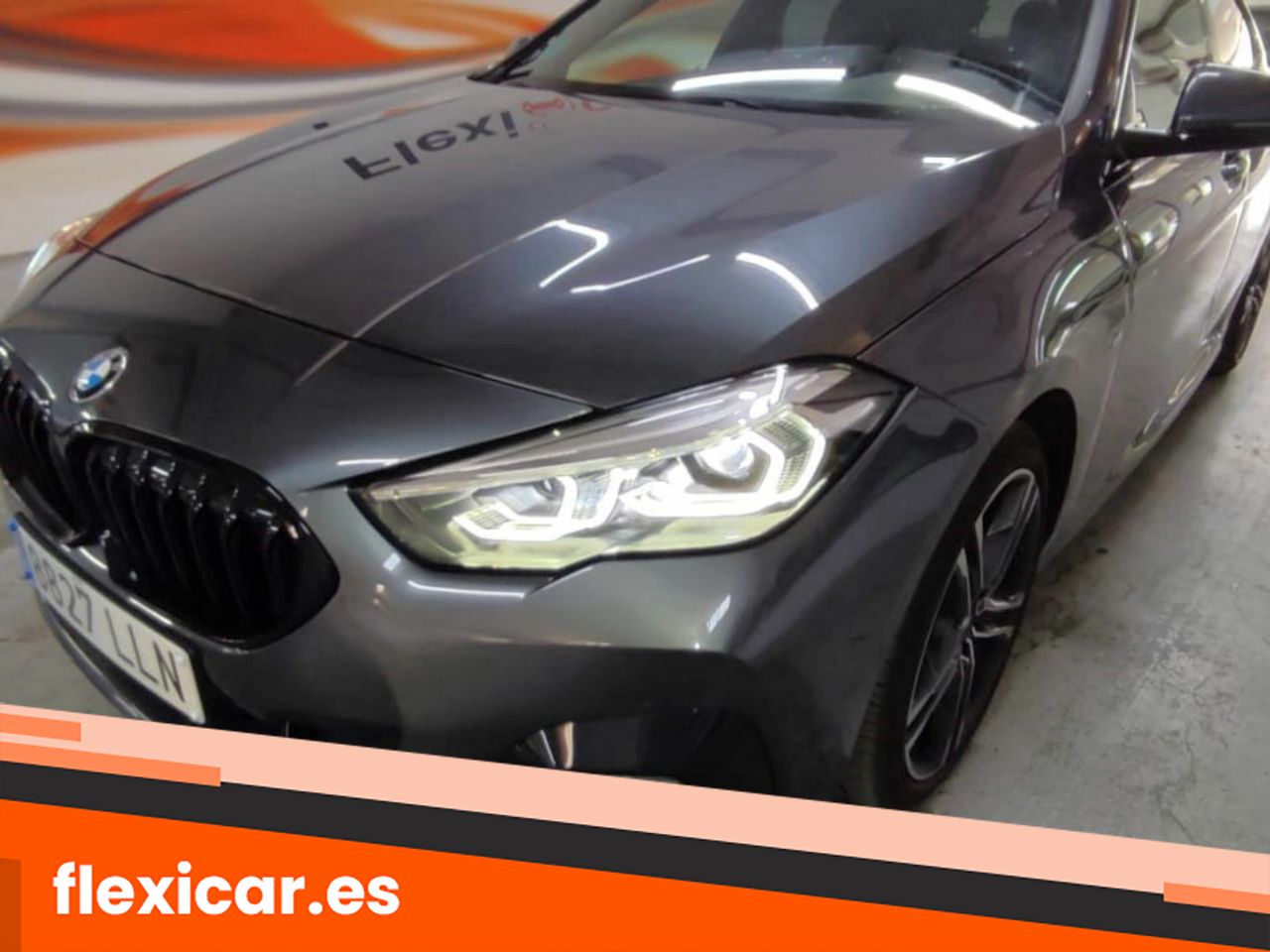 Foto BMW Serie 2 27