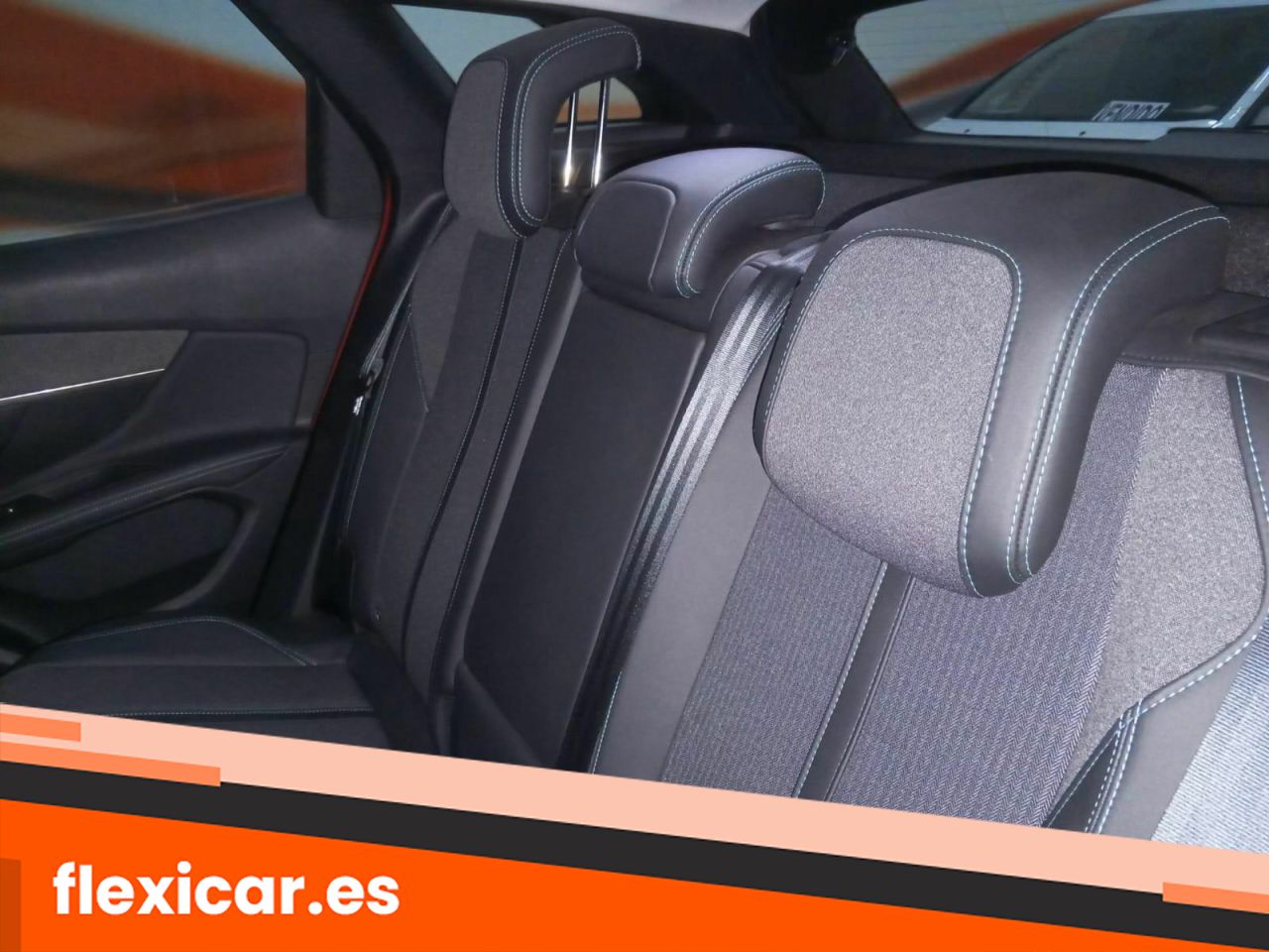 Foto Peugeot 3008 8