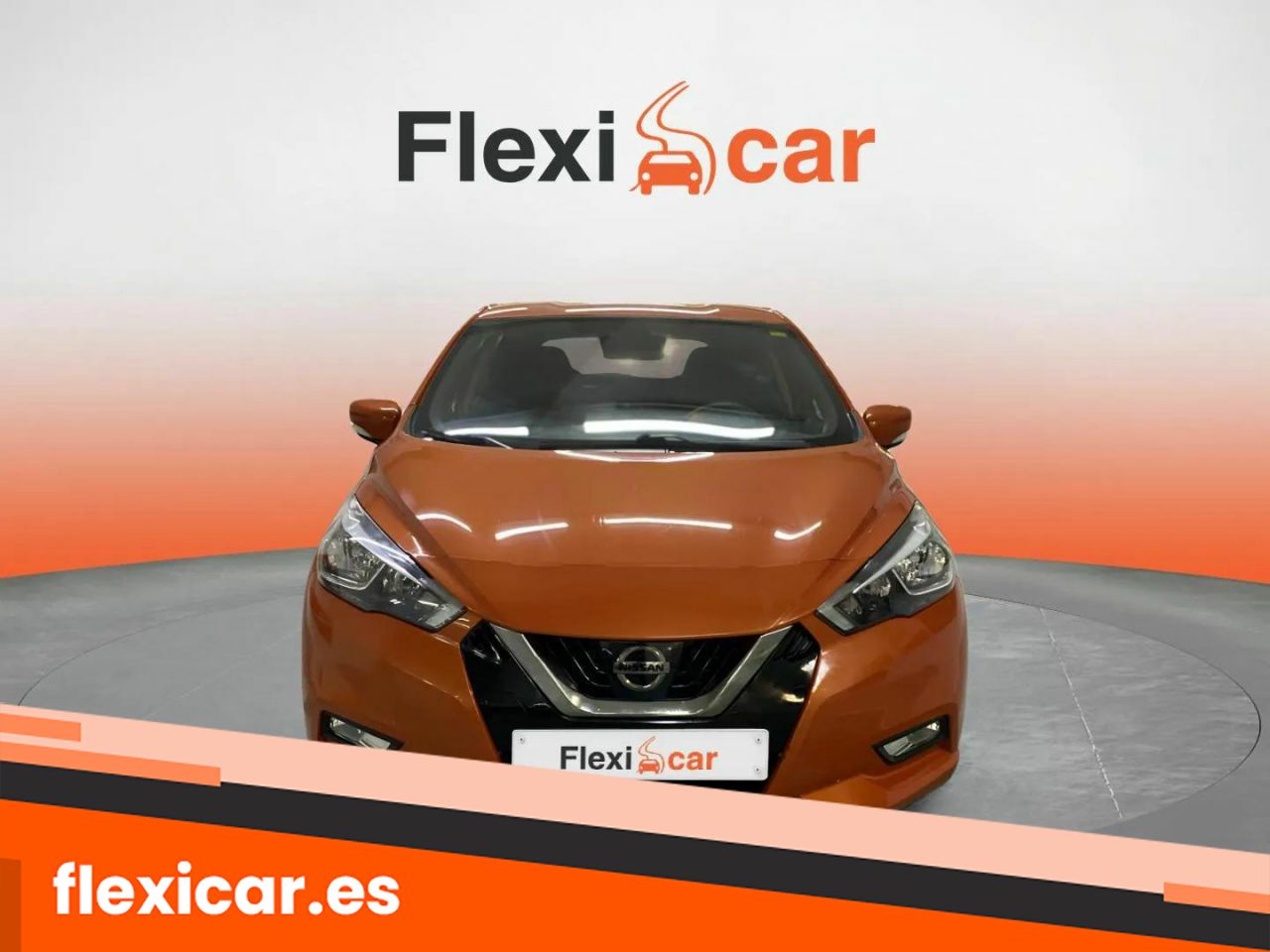 Foto Nissan Micra 2
