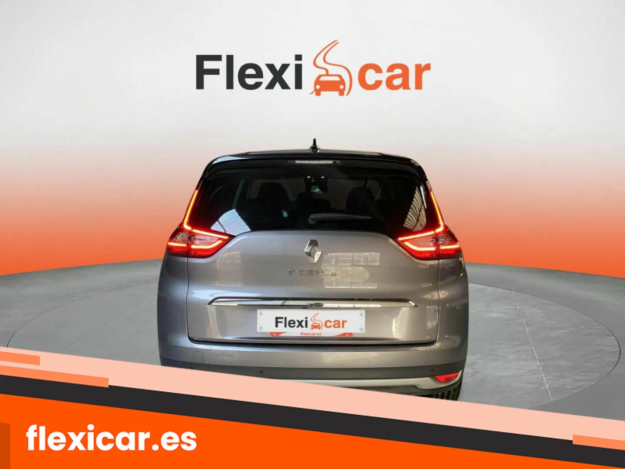Foto Renault Grand Scénic 5
