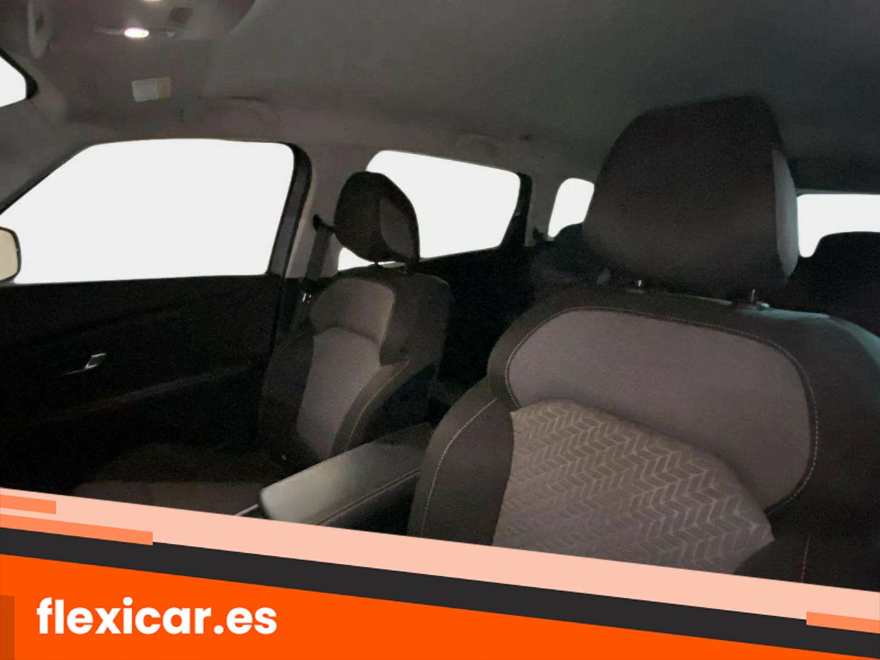 Foto Renault Grand Scénic 10