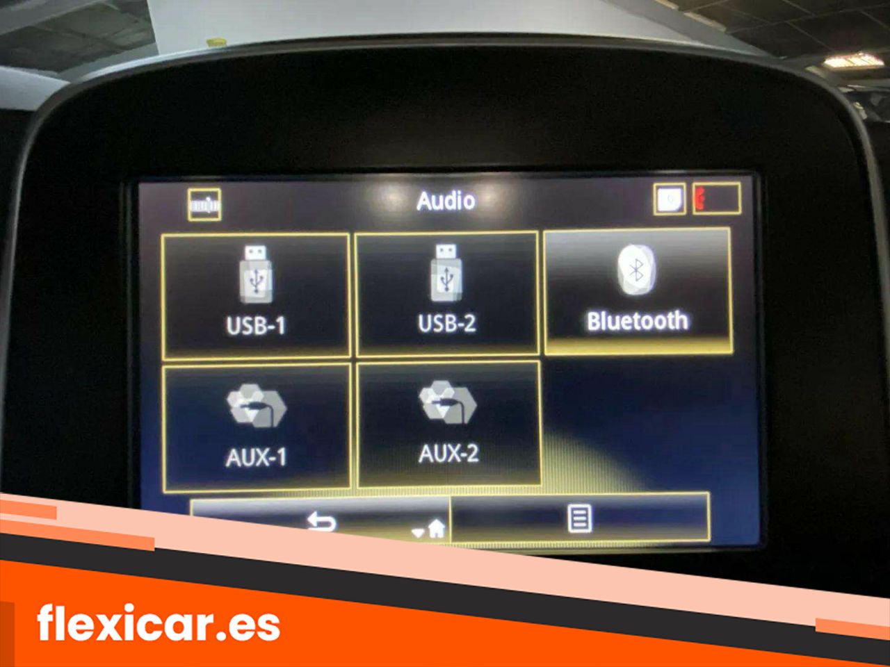 Foto Renault Grand Scénic 14