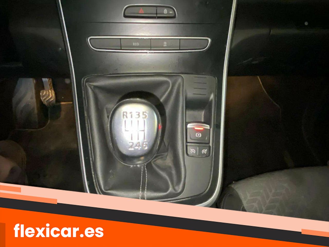 Foto Renault Grand Scénic 20