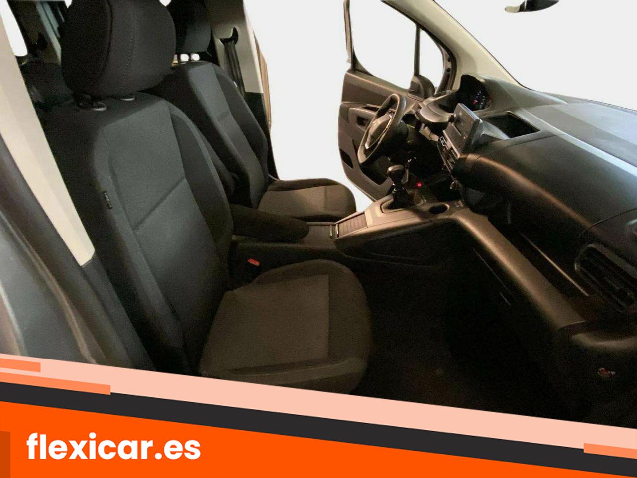 Foto Peugeot Rifter 16