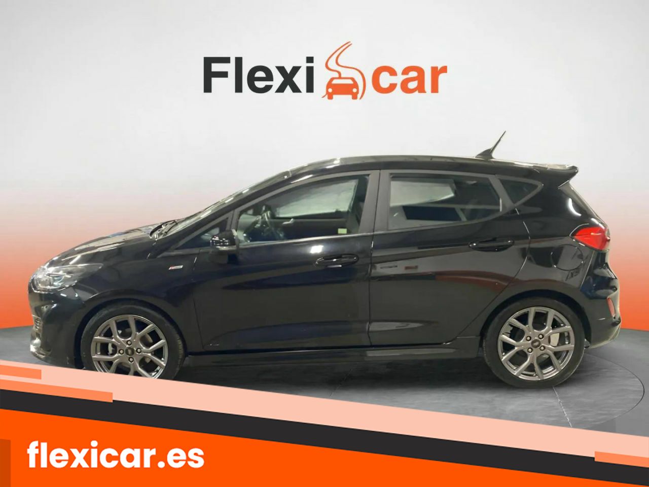 Foto Ford Fiesta 3