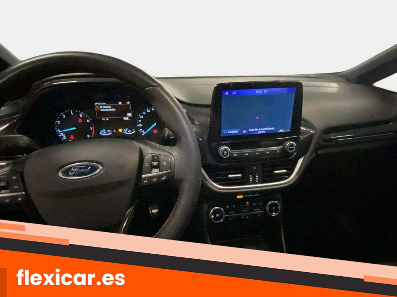 Foto Ford Fiesta 11