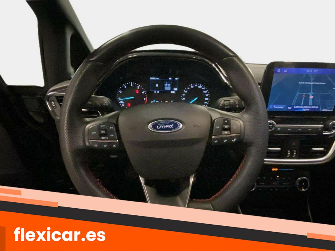 Foto Ford Fiesta 13