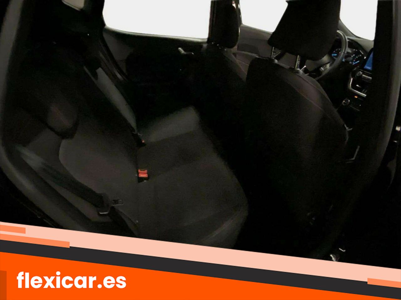 Foto Ford Fiesta 17