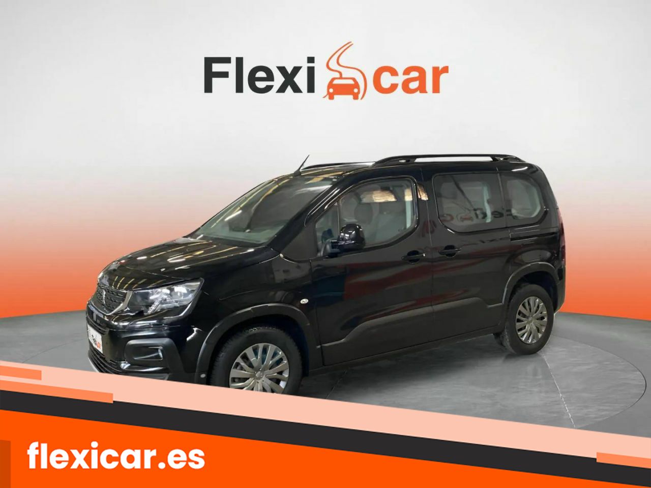 Foto Peugeot Rifter 2