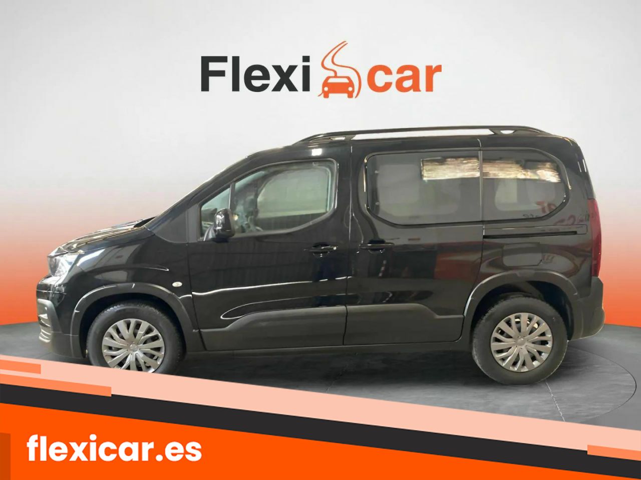 Foto Peugeot Rifter 3