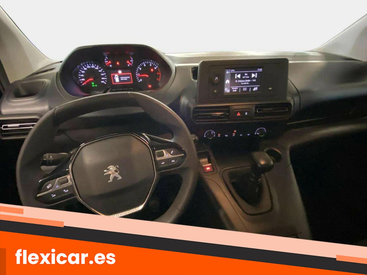Foto Peugeot Rifter 10