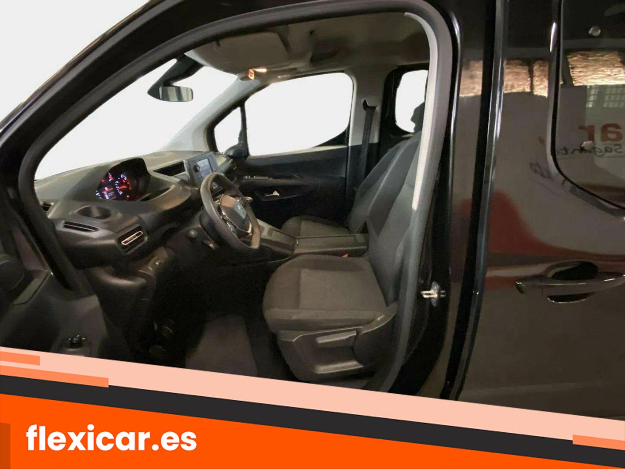 Foto Peugeot Rifter 14