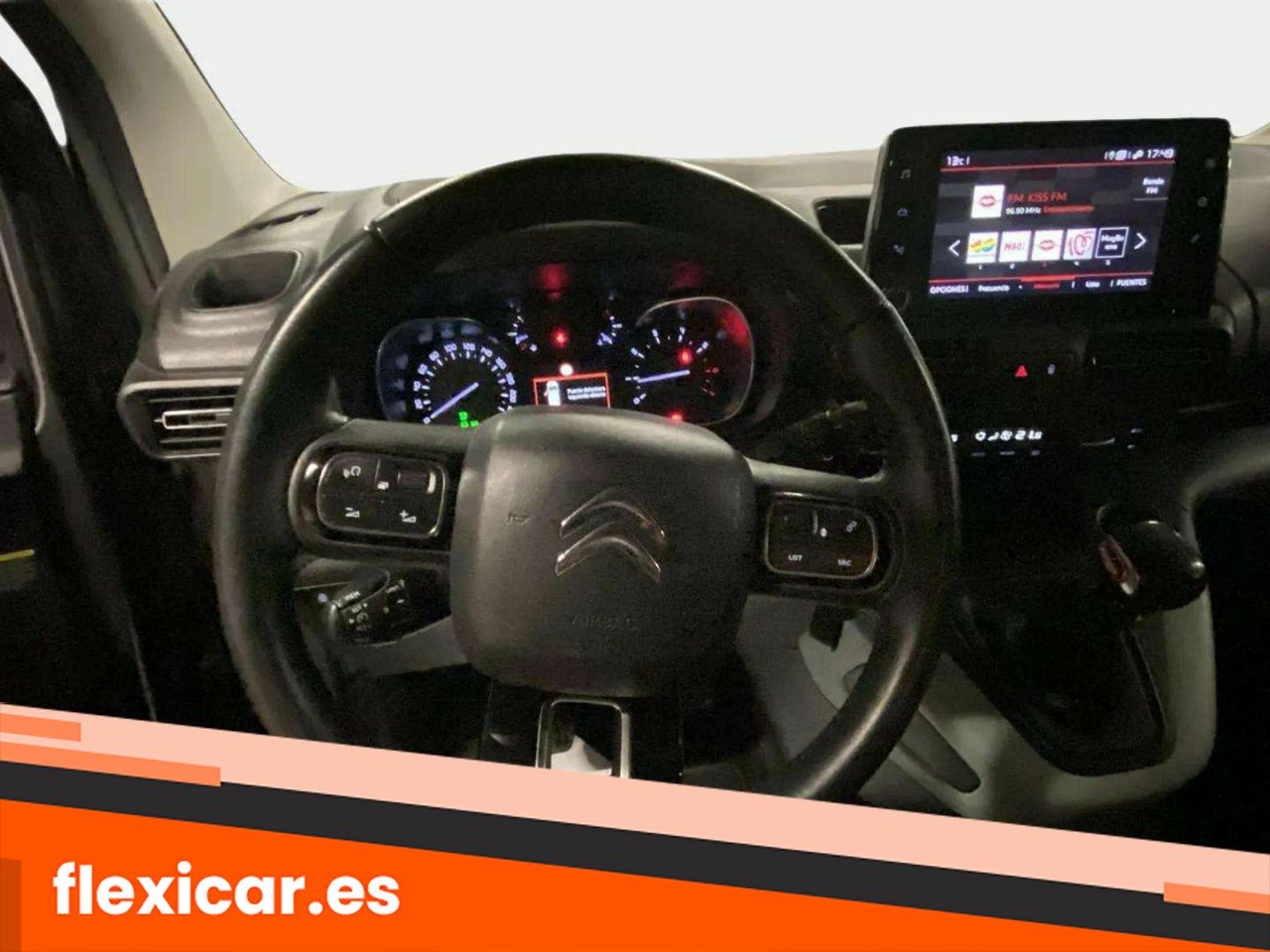 Foto Citroën Berlingo 13