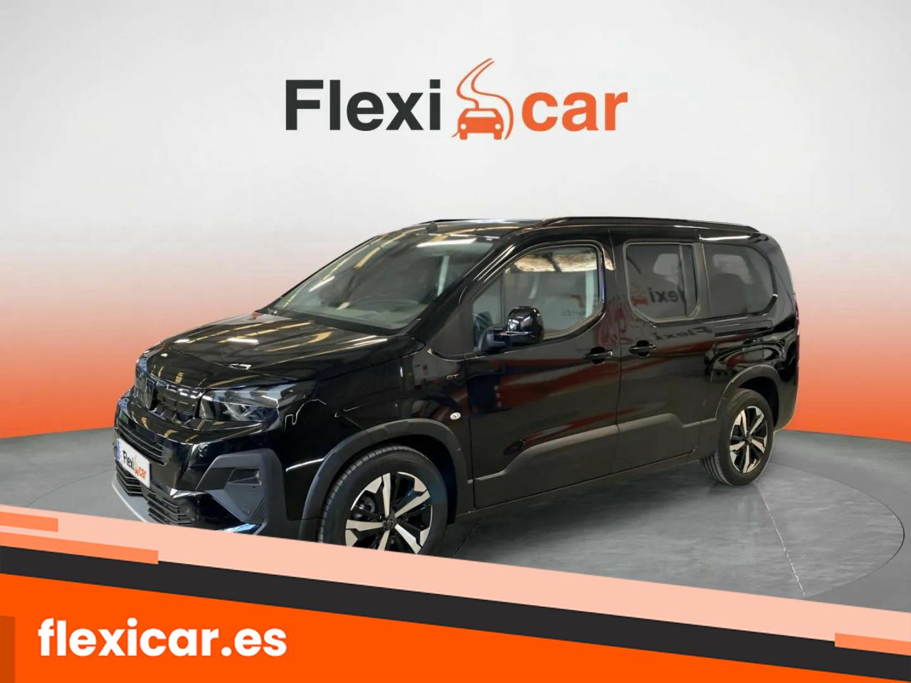 Foto Peugeot Rifter 2