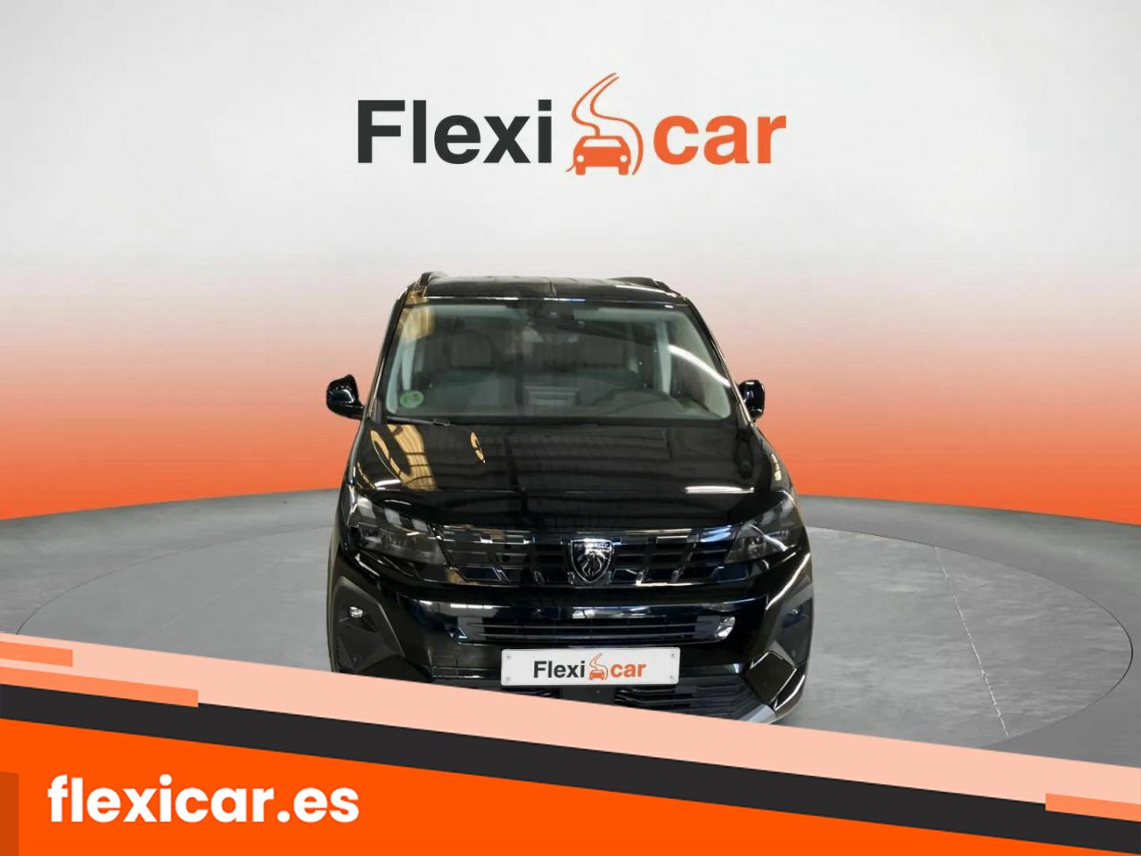 Foto Peugeot Rifter 9