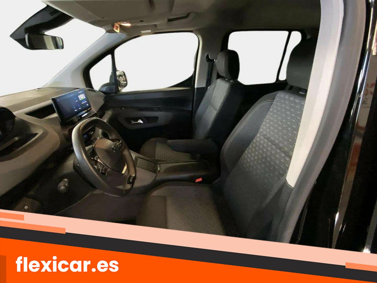 Foto Peugeot Rifter 15