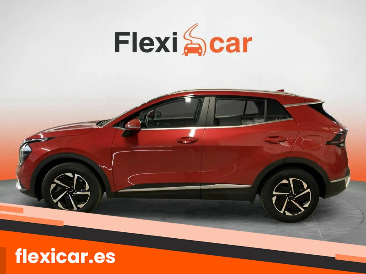Foto Kia Sportage 3