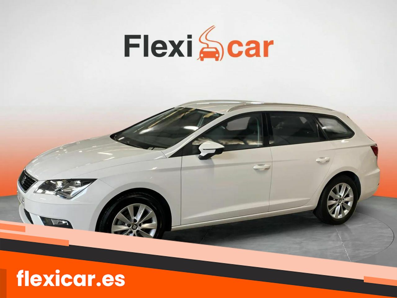 Foto Seat León 2
