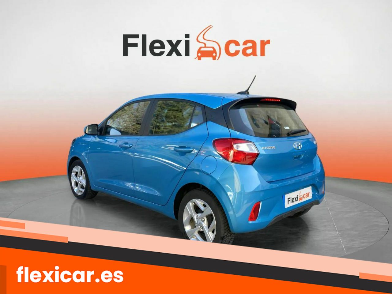 Foto Hyundai i10 7