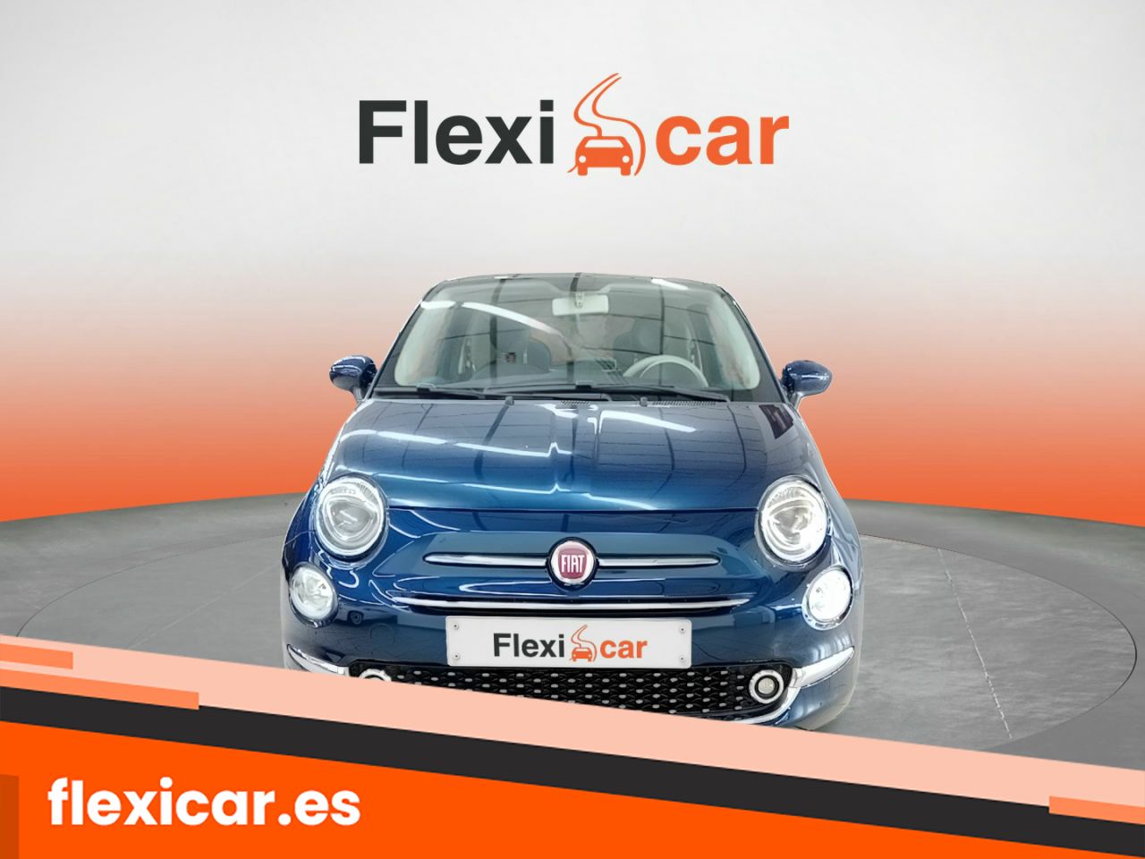 Foto Fiat 500 2