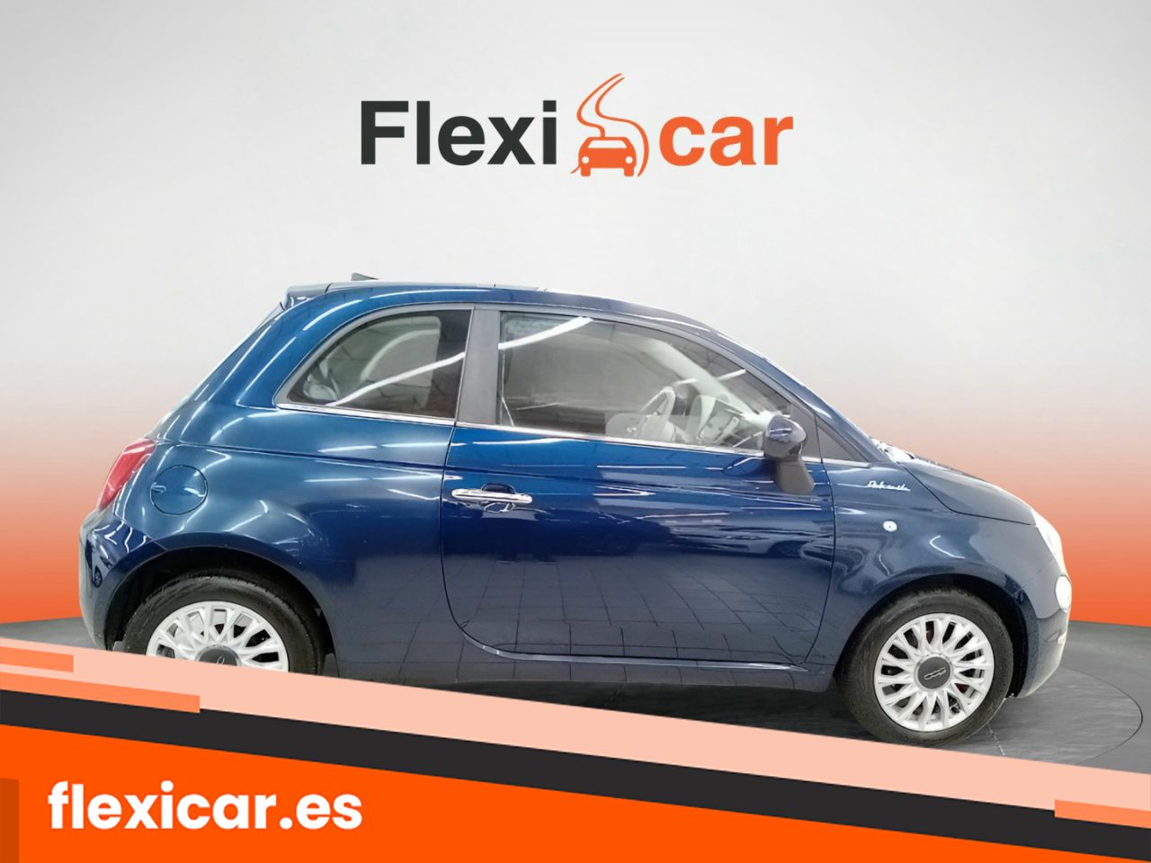 Foto Fiat 500 3