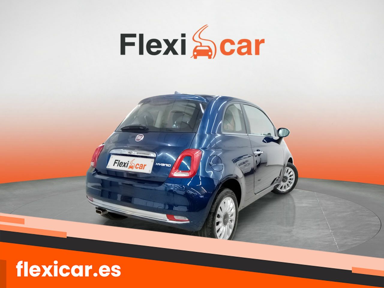 Foto Fiat 500 4
