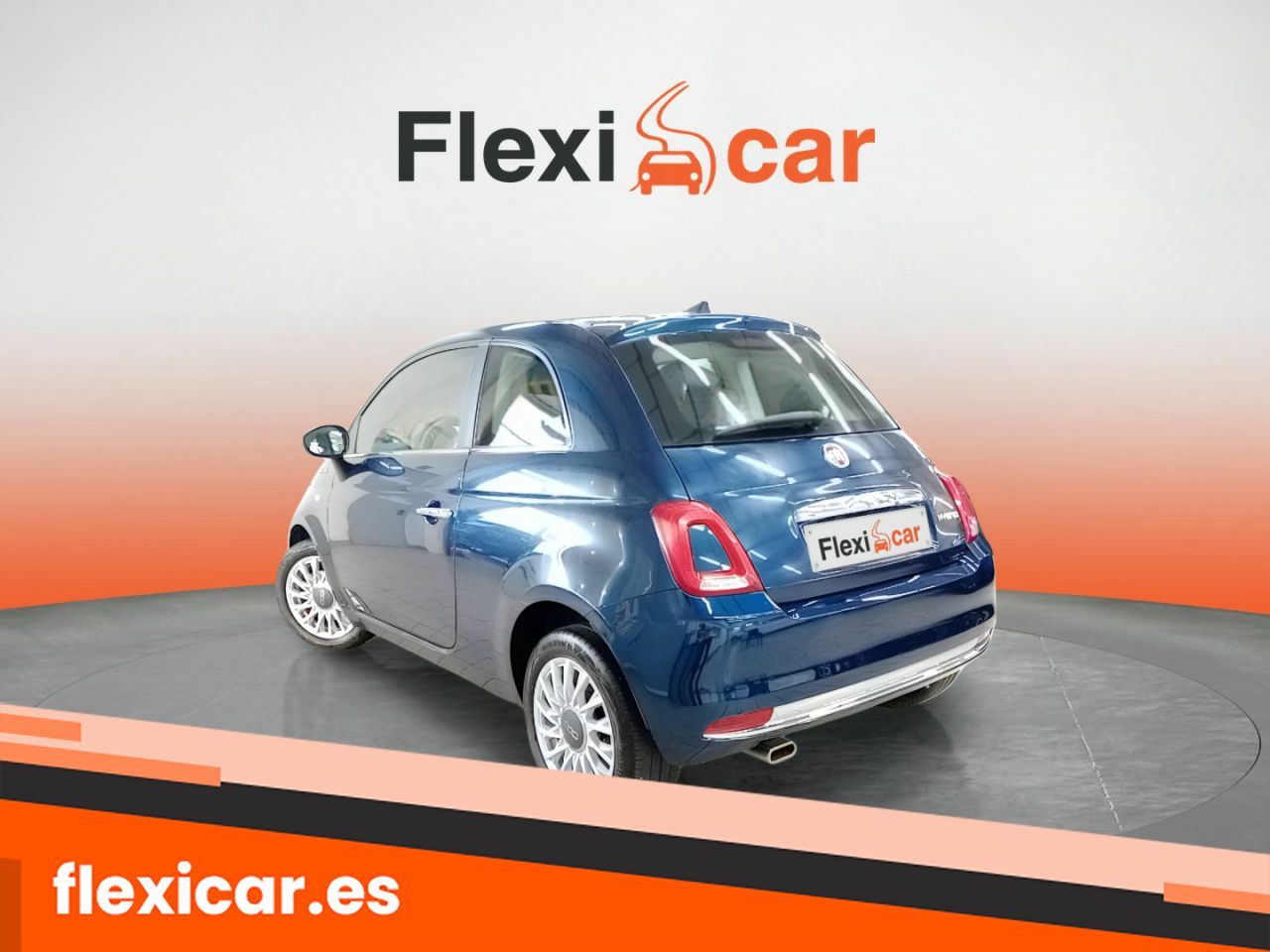 Foto Fiat 500 7