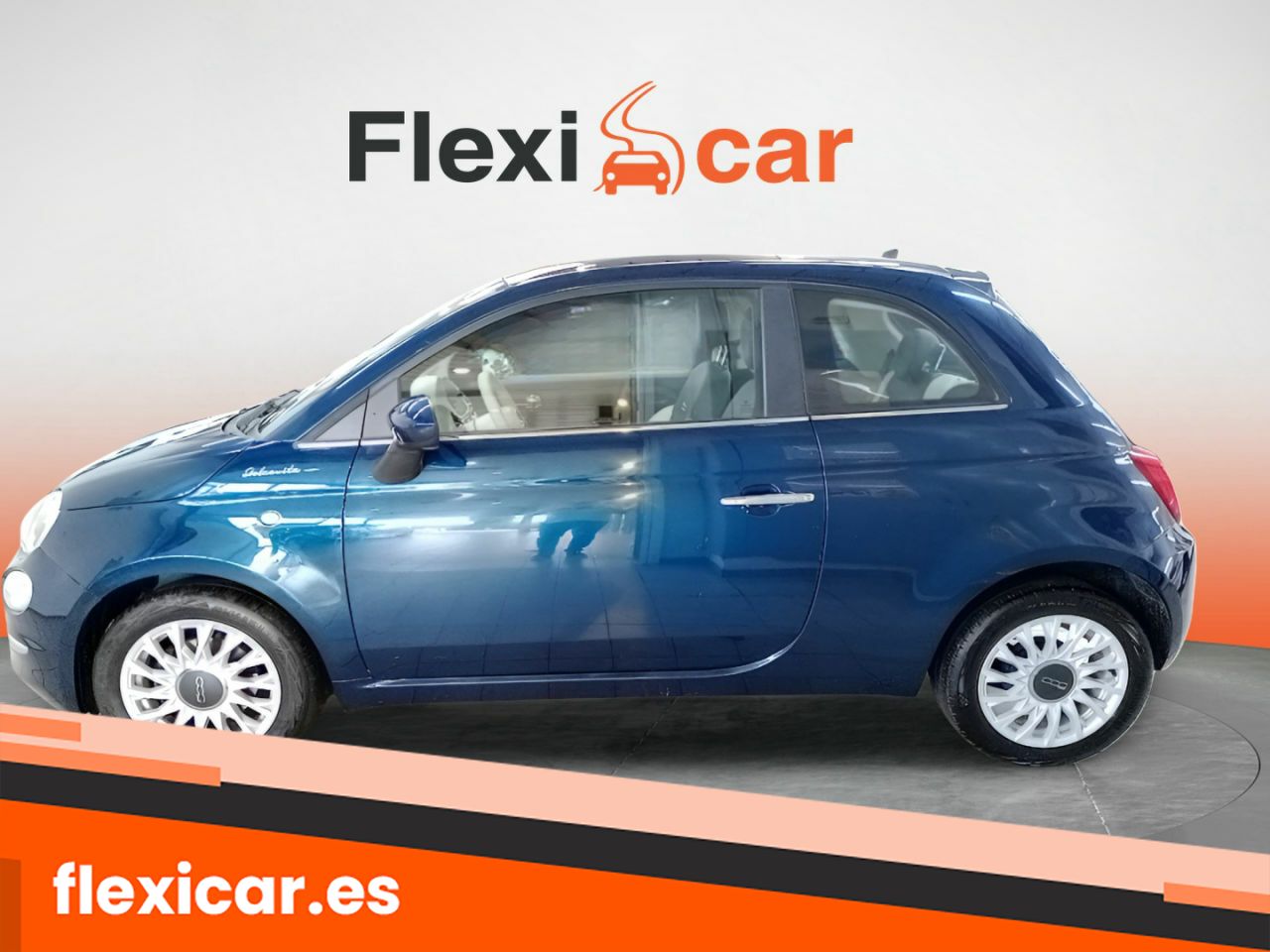 Foto Fiat 500 8