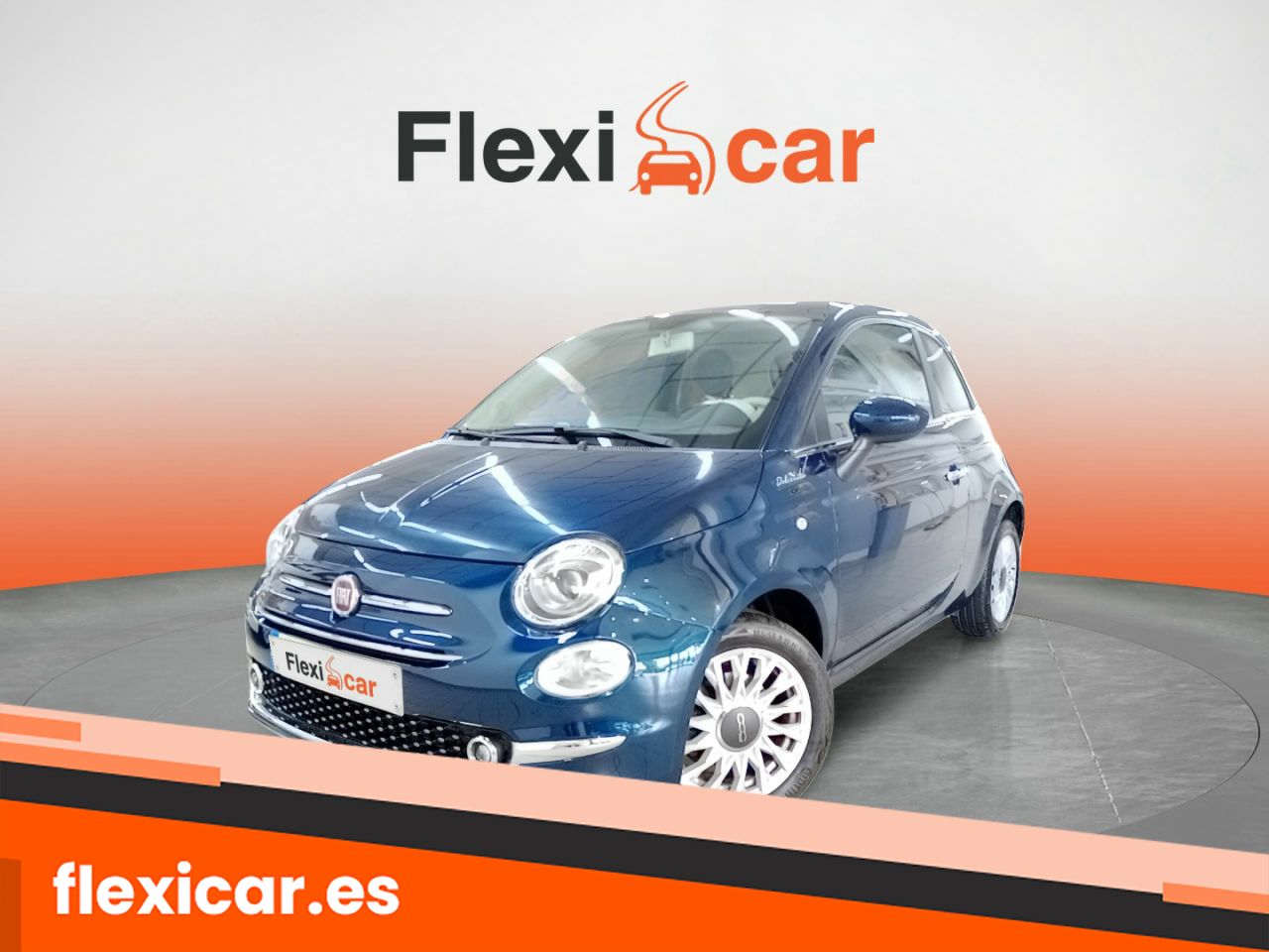 Foto Fiat 500 9