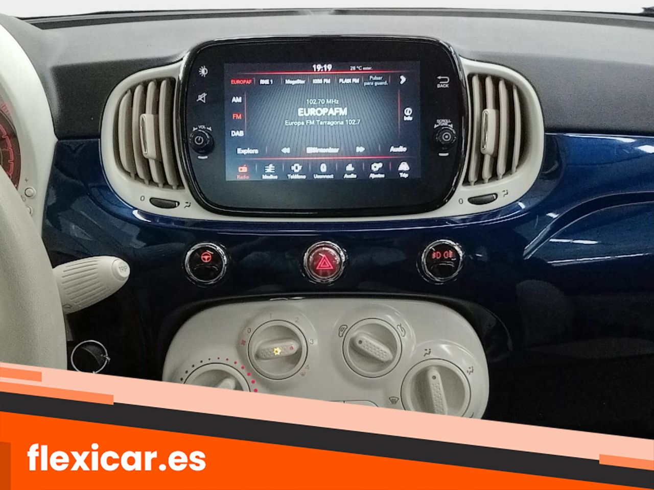 Foto Fiat 500 13