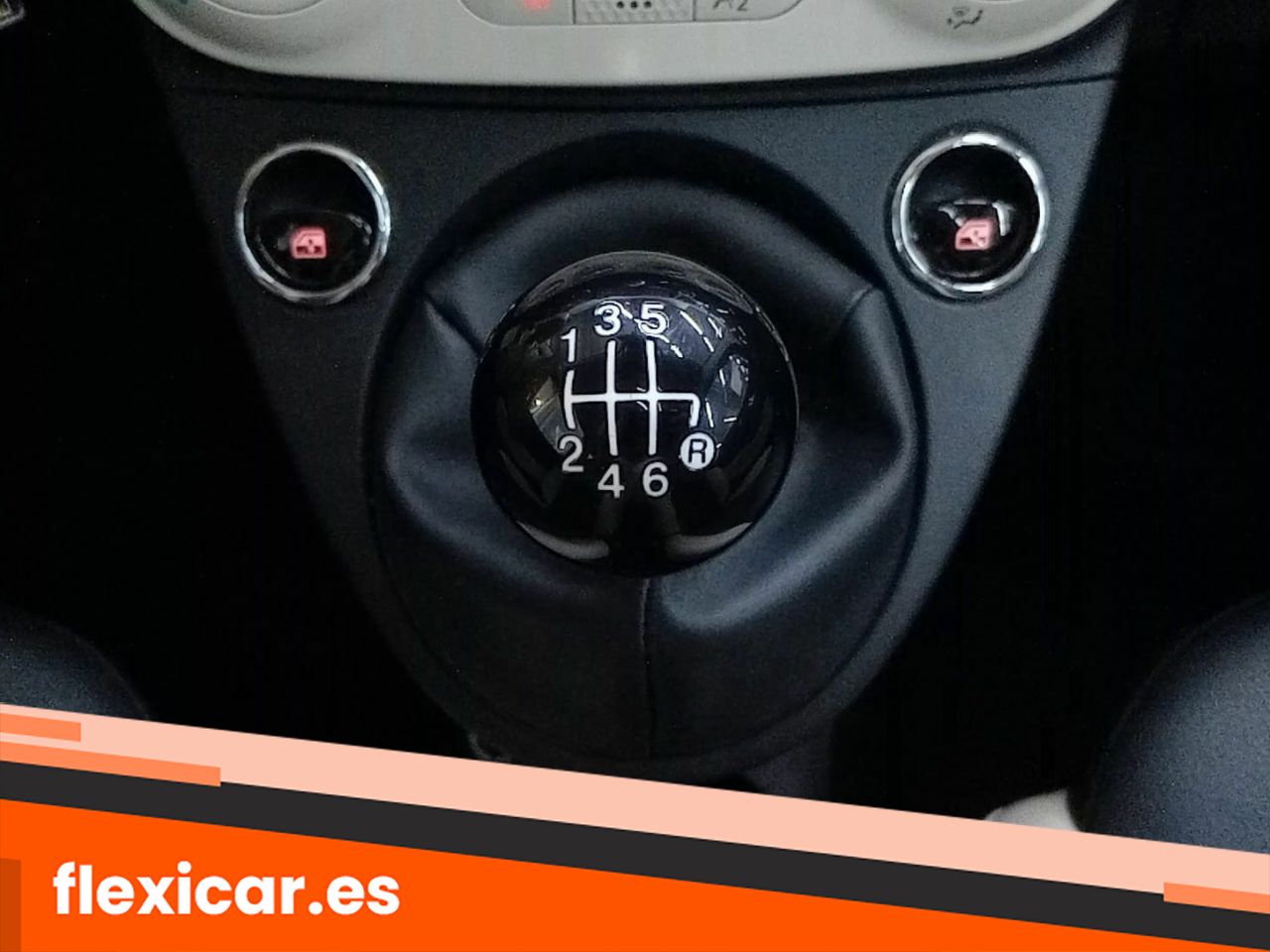 Foto Fiat 500 14