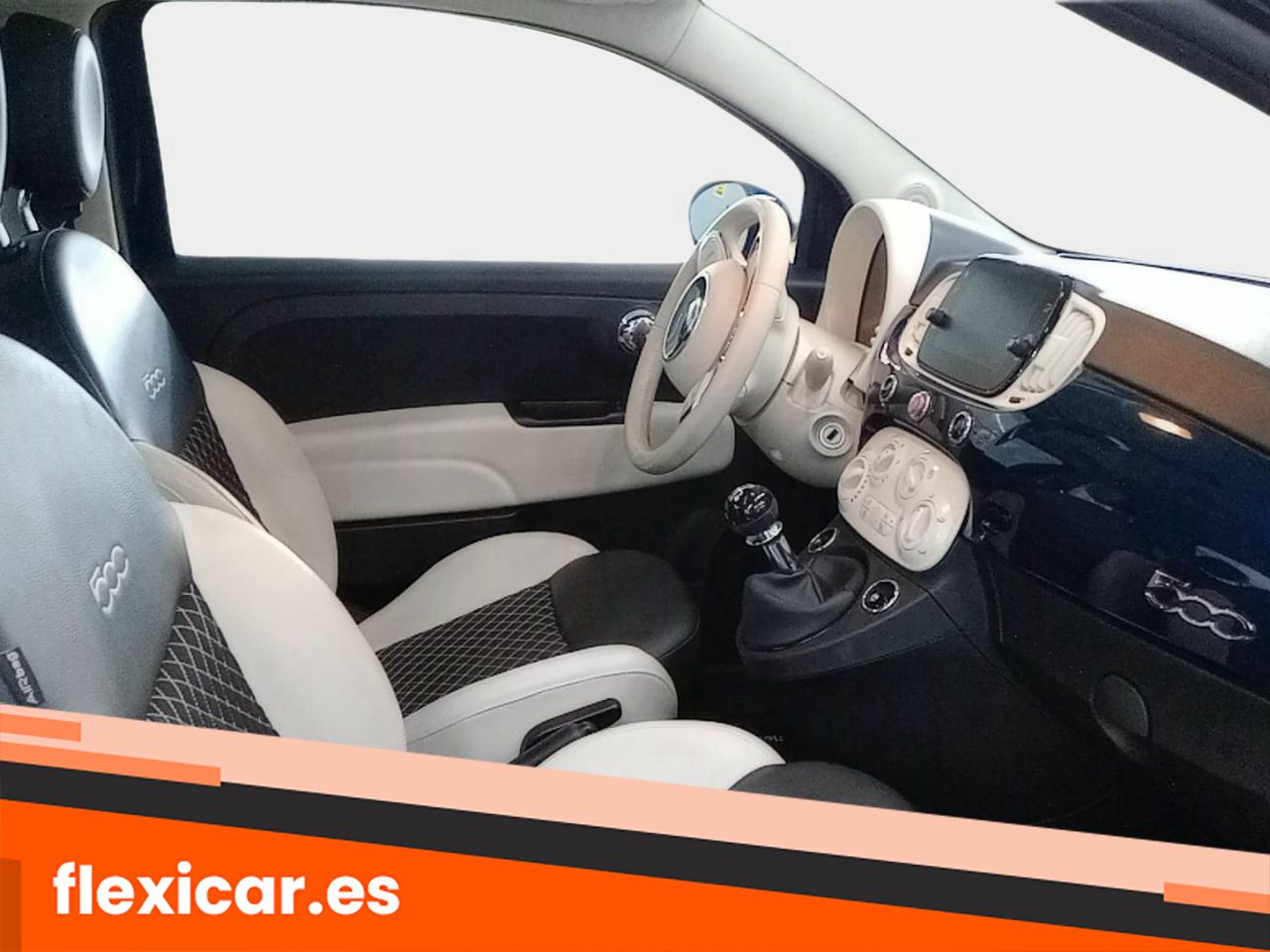 Foto Fiat 500 16