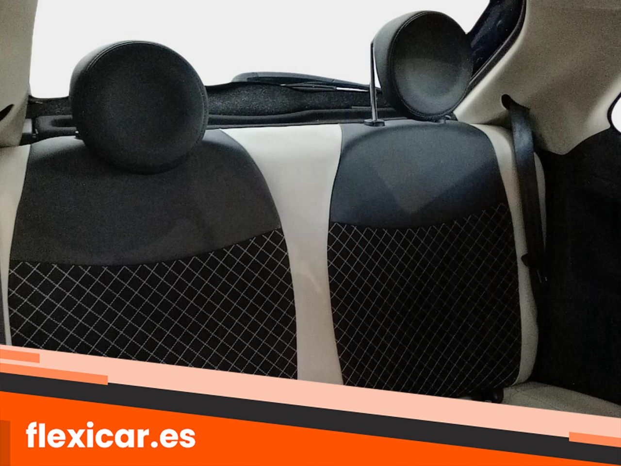 Foto Fiat 500 17