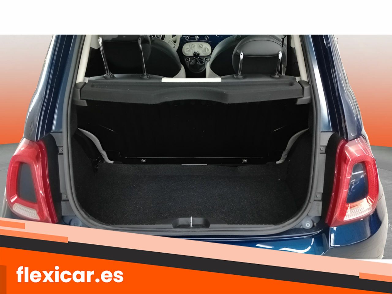 Foto Fiat 500 20