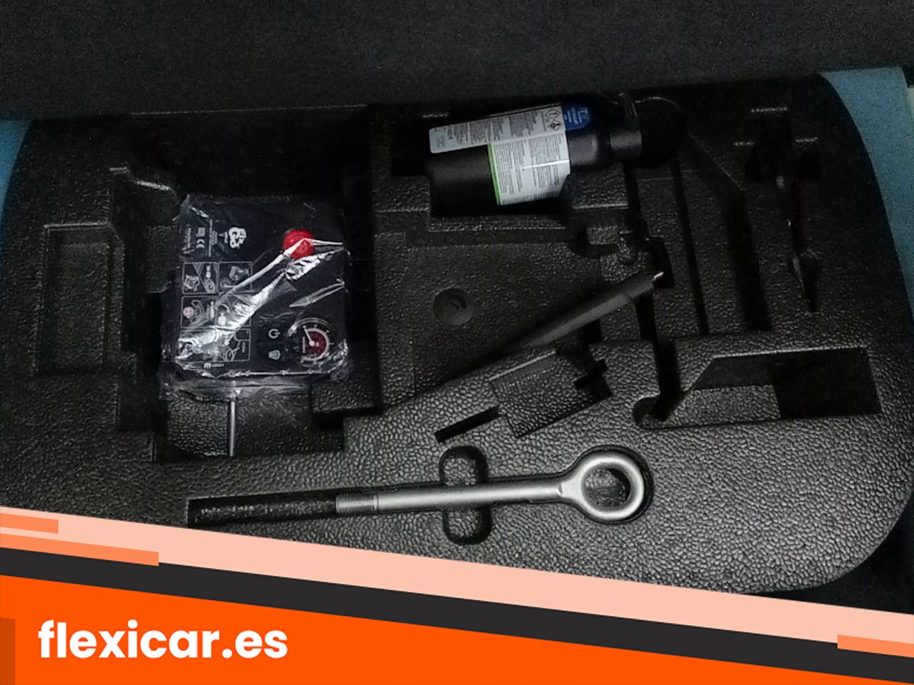 Foto Fiat 500 22