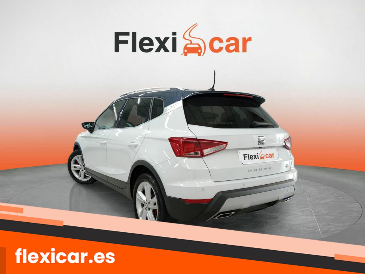 Foto Seat Arona 8