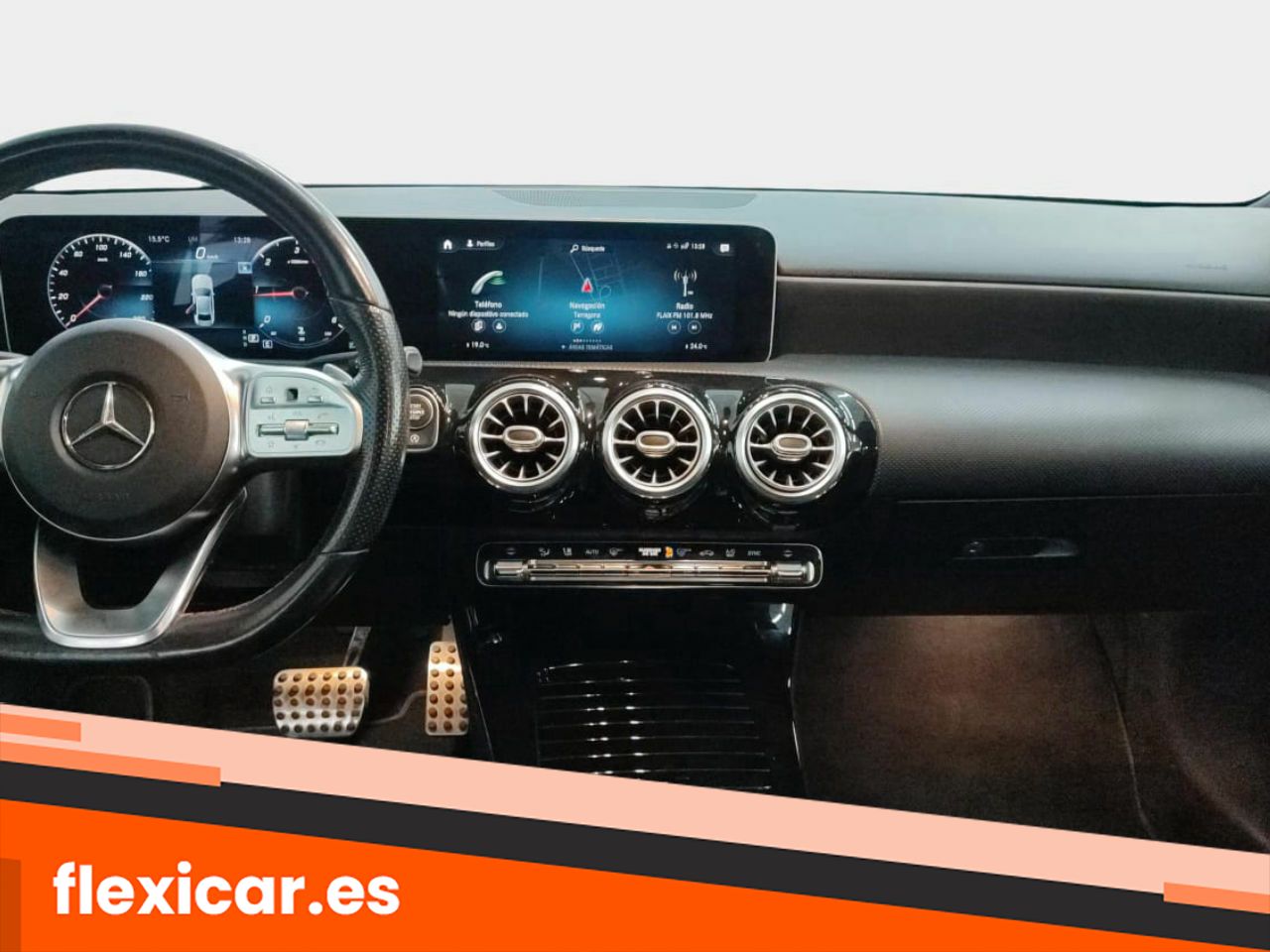 Foto Mercedes-Benz Clase A 12