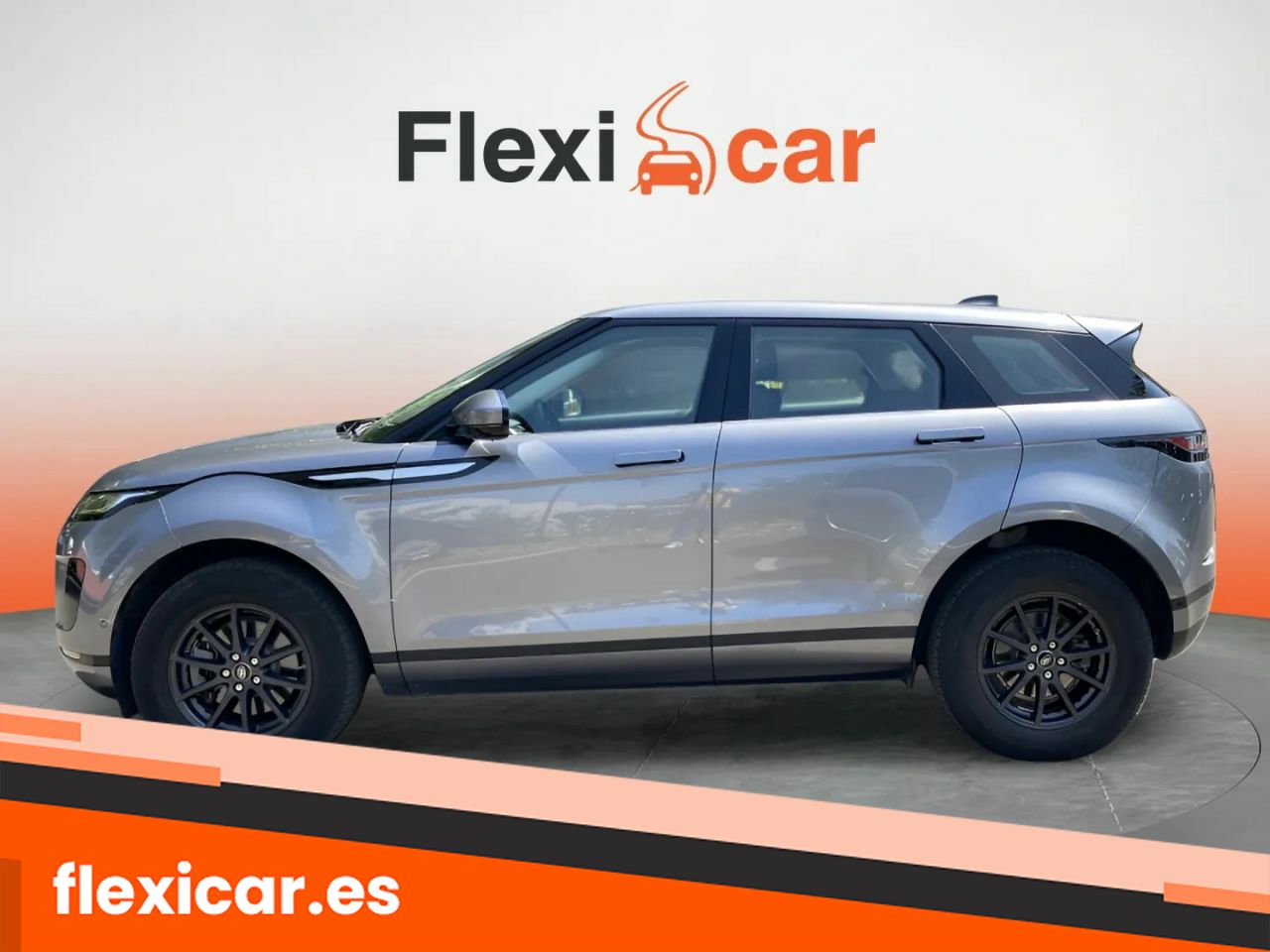 Foto Land-Rover Range Rover Evoque 3