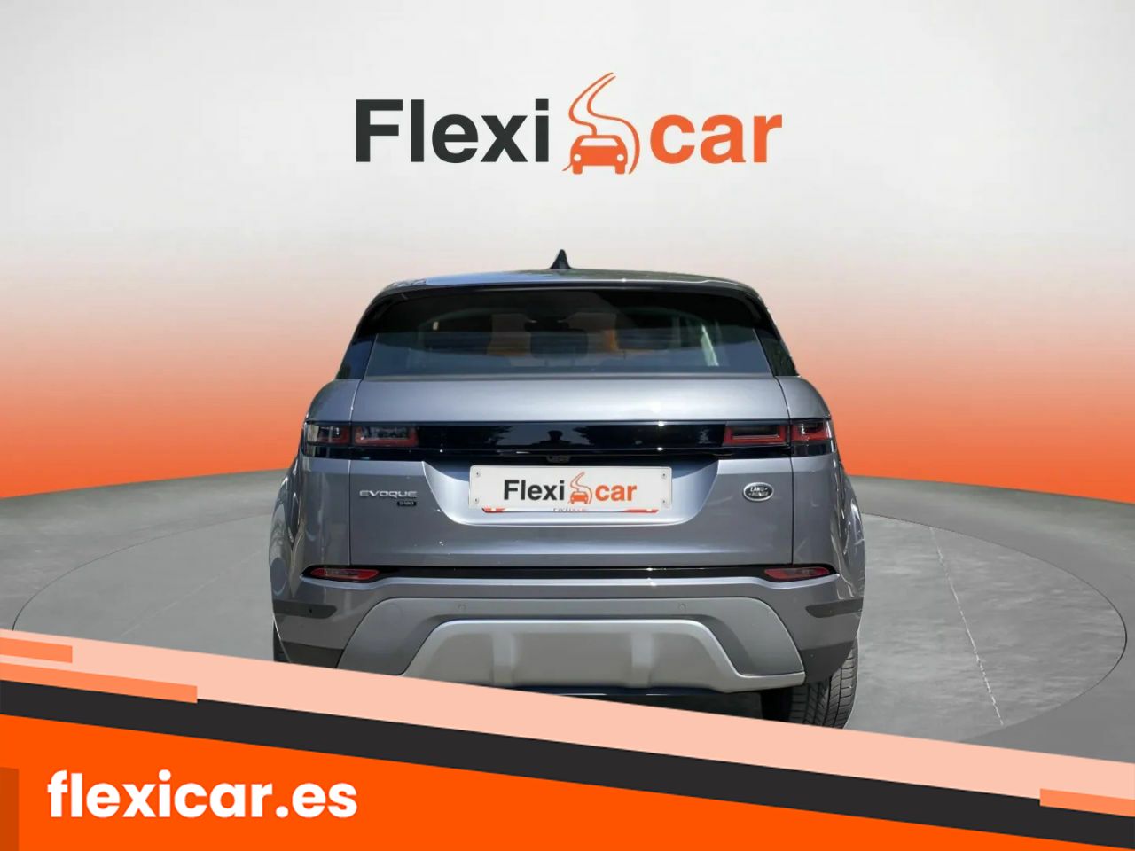 Foto Land-Rover Range Rover Evoque 5