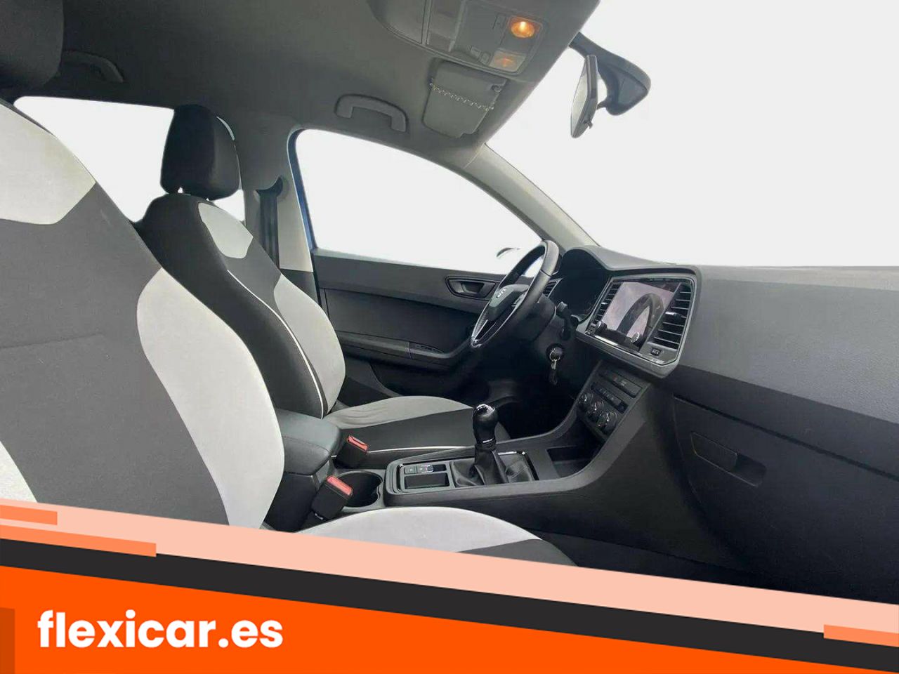 Foto Seat Ateca 14